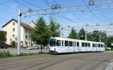 OEG-Bahnhof (Hans-Thoma-Platz) 2009