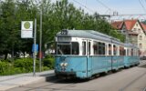 OEG-Bahnhof (Hans-Thoma-Platz) 2009