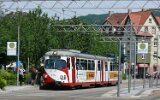 OEG-Bahnhof (Hans-Thoma-Platz) 2009