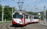 OEG-Bahnhof (Hans-Thoma-Platz) 2009