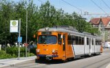 OEG-Bahnhof (Hans-Thoma-Platz) 2009