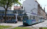 Römerplatz 2009