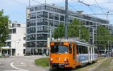 Römerplatz 2009