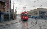 Karl-Metz-Straße 1992