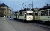 Dresdner Straße 1975