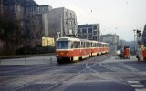 Ernst-Thälmann-Straße 1975 (heute wieder Reitbahnstraße)