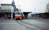 Zentralhaltestelle 1975