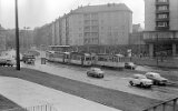 Wilhelm-Pieck-Straße 1983 (heute wieder Theaterstraße)