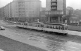 Wilhelm-Pieck-Straße 1983 (heute wieder Theaterstraße)