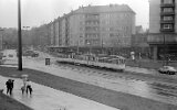 Wilhelm-Pieck-Straße 1983 (heute wieder Theaterstraße)
