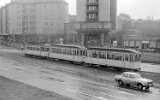 Wilhelm-Pieck-Straße 1983 (heute wieder Theaterstraße)