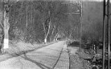Ausweiche (heute Antons Ruh) 1975