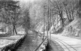 Kirnitzschtalbahn 1975