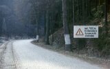 Kirnitzschtalbahn 1975
