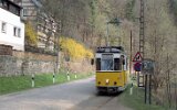 Töpferei an der Ostrauer Mühle 1996