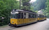 Ostrauer Mühle 1998