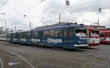Betriebshof Ost 1992