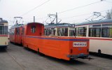 Marienehe Depot 12 am 23.04.2006