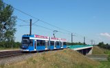Bertolt-Brecht:Straße/Stadtautobahn 2005
