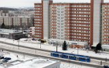 Bertolt-Brecht:Straße 2010