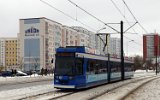 Bertolt-Brecht:Straße/Thomas-Morus-Straße 2010