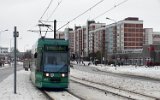 Bertolt-Brecht:Straße 2010