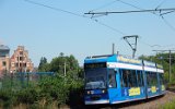 Warnowstraße/Gerberbruch 2005