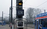 Betriebshof Hamburger Straße 2006