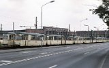 Hamburger Straße 1989
