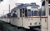 Hamburger Straße 1989