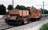 Hamburger Straße 1989