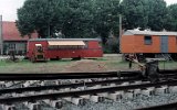 Hamburger Straße 1989