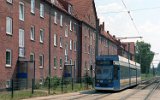Hamburger Straße 1997