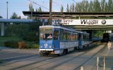 Holbeinplatz 1998