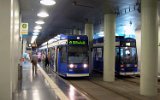 Hauptbahnhof 2005