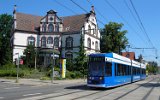 Rosa-Luxemburg-Straße 2005