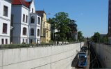 Rosa-Luxemburg-Straße 2005