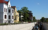 Rosa-Luxemburg-Straße 2005