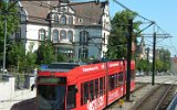 Rosa-Luxemburg-Straße 2005