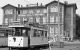 Hauptbahnhof 1981