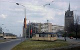 Kröpeliner Tor 1981