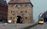 Steintor 1981