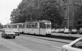 Lange Straße 1990