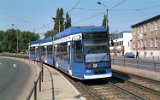 Lange Straße/Beim Grünen Tor 1997