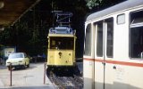 Neuer Friedhof 1981