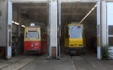 Betriebshof Schöneiche Dorfstraße 2026