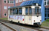 Betriebshof 2000