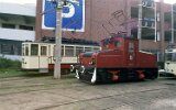 Betriebshof 2000