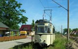 Güterstrecke 2005
