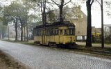 Berliner Straße 1981